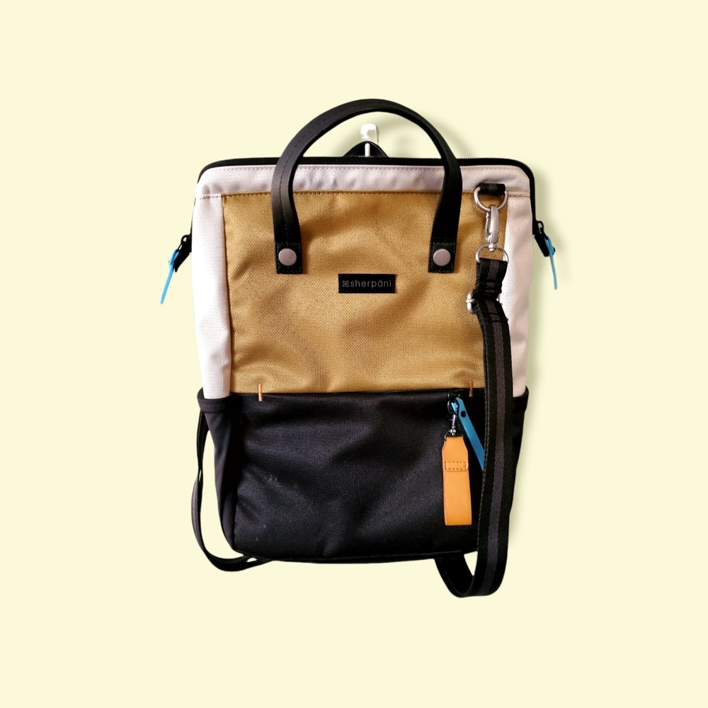 Sherpani Dispatch 3 in 1 Bag